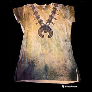 New Mexico Style TShirt